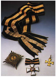 Medalh�o, Broche e Ins�gnia da Ordem