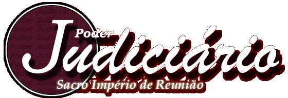PODER JUDICI�RIO IMPERIAL